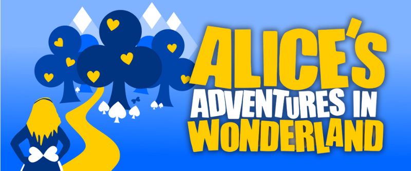Alice's Adventures in Wonderland